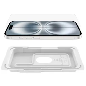 Mobile Screen Protector Belkin IPHONE 16/15/14 PRO Apple iPhone 16