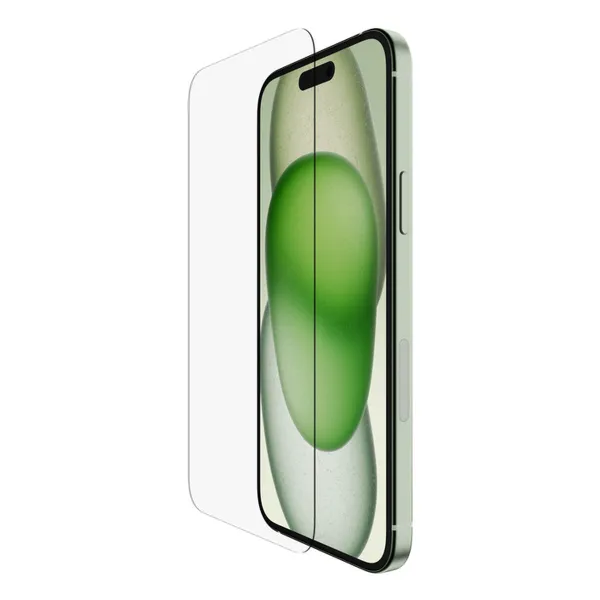 Mobile Screen Protector Belkin IPHONE 16PLUS/15PLUS/14PROMAX Apple iPhone 16 Plus