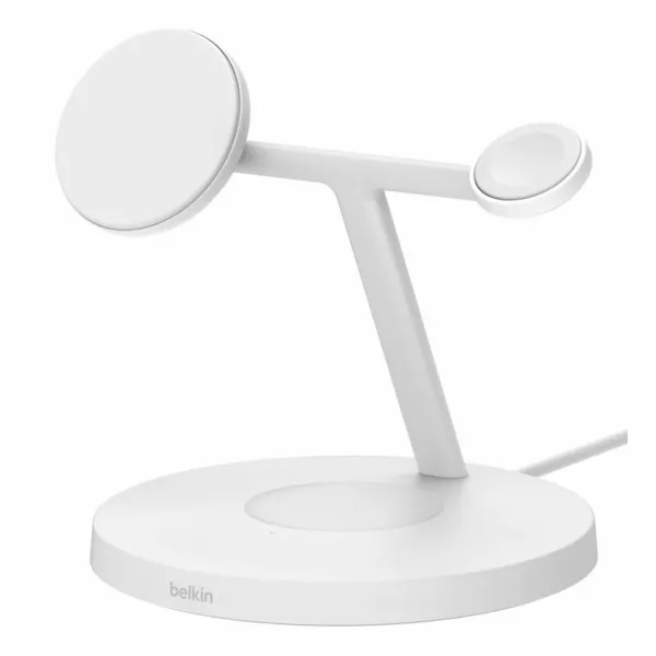 Wall Charger Belkin White