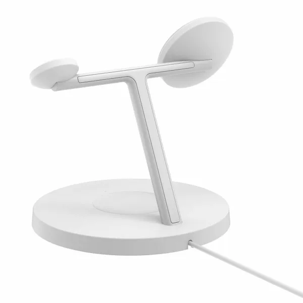 Wall Charger Belkin White