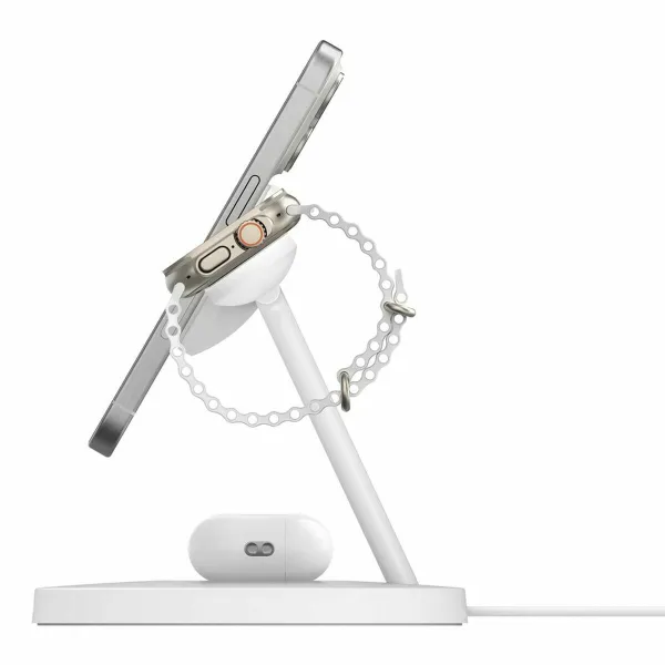 Сетевое зарядное устройство Belkin Белый