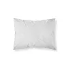 Tyynyliina Kids&Cotton Kanu Harmaa 30 x 50 cm