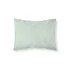 Pillowcase Kids&Cotton Kanu Mint 30 x 50 cm