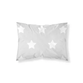 Tyynyliina Kids&Cotton Runar Harmaa 30 x 50 cm