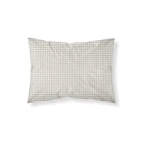 Tyynyliina Kids&Cotton Vichy Beige 175 Langat 30 x 50 cm