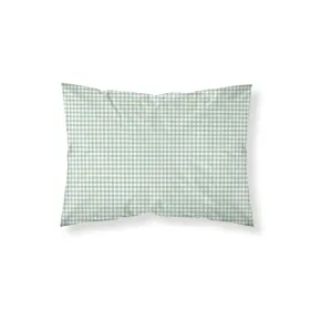 Tyynyliina Kids&Cotton Vichy Mintunvihreä 175 Langat 30 x 50 cm
