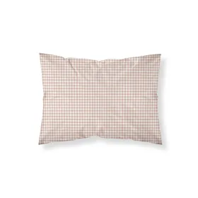 Tyynyliina Kids&Cotton Vichy Pinkki 30 x 50 cm