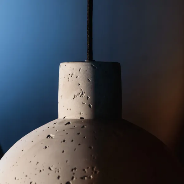 Pendant lamp OGIVA