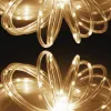 Gaismas virve Springos CL0857 5m