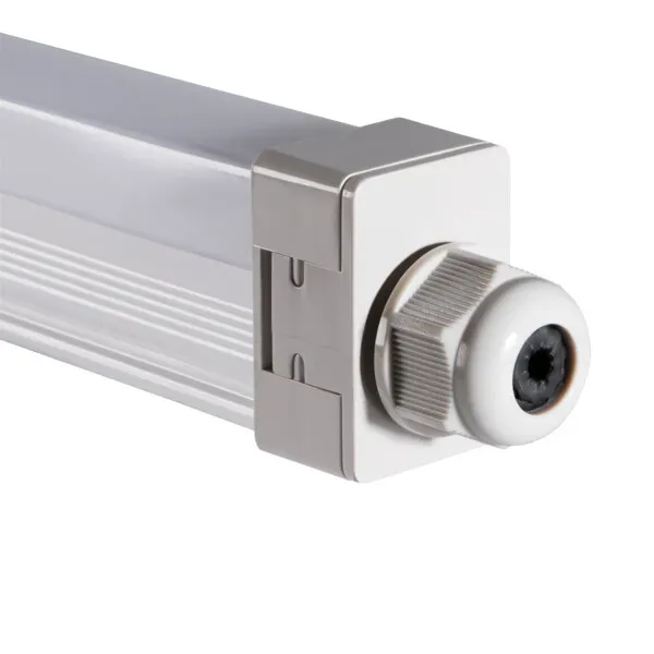 Linear LED luminaire TP SLIM LED