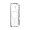 Mobile cover Belkin MSA025HQCL Transparent Clear