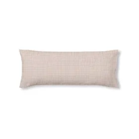 Tyynyliina Kids&Cotton Vichy Pinkki 45 x 110 cm