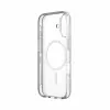 Mobile cover Belkin MSA025HQCL Transparent Clear