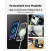 Mobile cover Belkin MSA025HQCL Transparent Clear