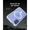 Mobile cover Belkin MSA025HQCL Transparent Clear