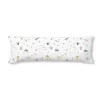 Spilvendrāna Kids&Cotton Malu Daudzkrāsains 45 x 110 cm 100% kokvilnas