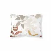 Pillowcase Decolores Paroa Multicolour 175 Threads 45 x 125 cm Cotton