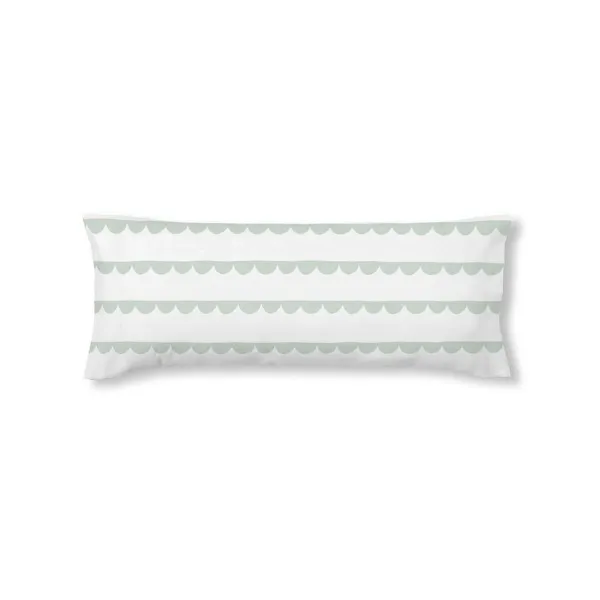 Pagalvės užvalkalas Kids&Cotton Guildo Mėtos 45 x 125 cm