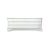 Pillowcase Kids&Cotton Guildo Mint 45 x 125 cm