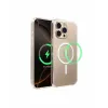 Mobile cover Belkin MSA028HQCL Transparent Clear