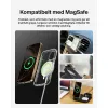 Mobile cover Belkin MSA028HQCL Transparent Clear