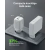 USB laidas Belkin WCH016HQWH Balta