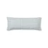Pagalvės užvalkalas Kids&Cotton Vichy Mėlyna 45 x 125 cm