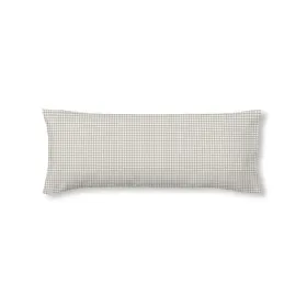 Tyynyliina Kids&Cotton Vichy Beige 45 x 125 cm