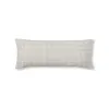 Pagalvės užvalkalas Kids&Cotton Vichy Rusvai gelsva 45 x 125 cm