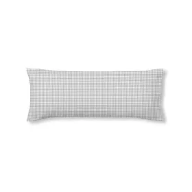 Tyynyliina Kids&Cotton Vichy Harmaa 45 x 125 cm