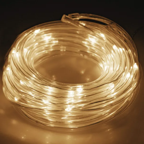 CL0857 СВЕТОДИОДНАЯ ПОДСВЕТКА ДЛЯ ШЛАНГА