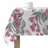 Dėmėms atspari derva dengta staltiesė Belum 0120-246 Spalvotas 300 x 150 cm