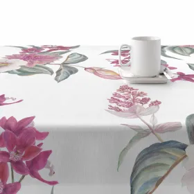 Dėmėms atspari derva dengta staltiesė Belum 0120-246 Spalvotas 300 x 150 cm