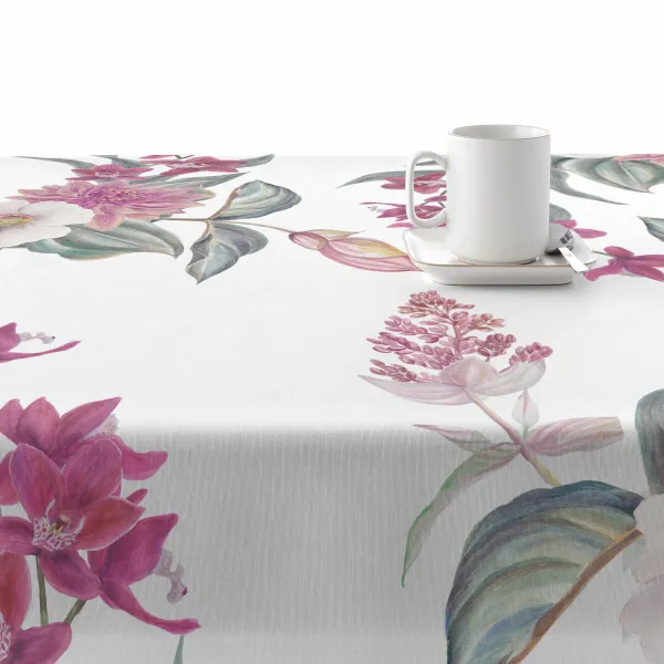 Stain-proof resined tablecloth Belum 0120-246 Multicolour 300 x 150 cm
