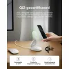 Cordless Charger Belkin WIZ034KQWH White