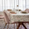 Stain-proof resined tablecloth Belum 0120-247 Multicolour 100 x 150 cm