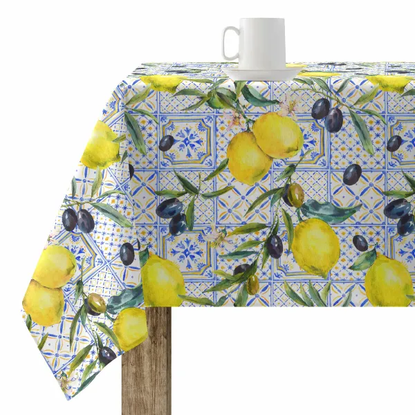 Tablecloth Belum 0120-260 Multicolour 250 x 150 cm