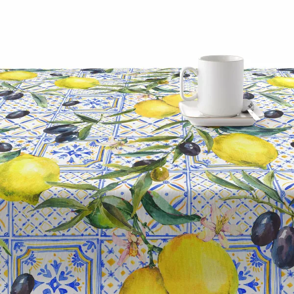 Скатерть Belum 0120-260 Разноцветный 250 x 150 cm