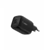 USB to Lightning Cable Belkin ENA007KQBK Black