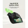 USB uz Lightning Kabelis Belkin ENA007KQBK Melns