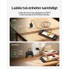 USB uz Lightning Kabelis Belkin ENA007KQBK Melns