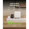 USB uz Lightning Kabelis Belkin ENA007KQBK Melns