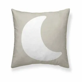 Tyynysuoja Kids&Cotton Runar A Beige 50 x 50 cm Puuvilla
