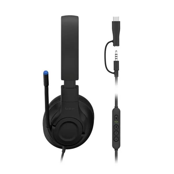 Ausinės Belkin Inspire Nintendo Switch 2