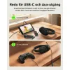 Austiņas Belkin Inspire Nintendo Switch 2