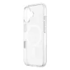 Mobile cover Belkin iPhone 17 Transparent
