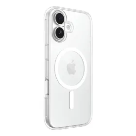 Puhelinsuoja Belkin iPhone 17 Läpinäkyvä
