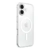 Pārvietojams Pārsegs Belkin iPhone 17 Caurspīdīgs
