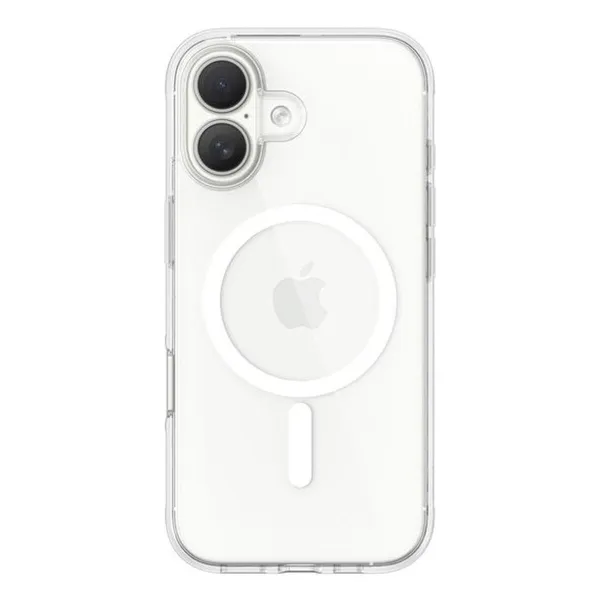 Mobile cover Belkin iPhone 17 Transparent
