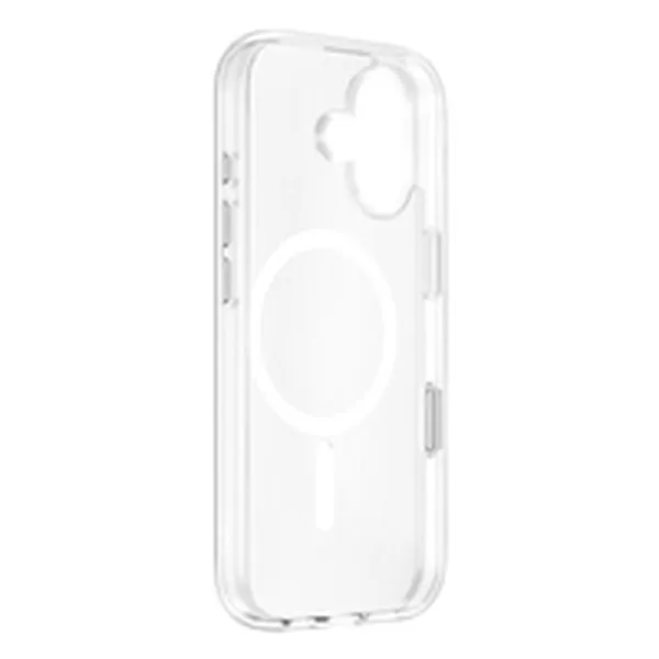 Mobile cover Belkin iPhone 17 Transparent